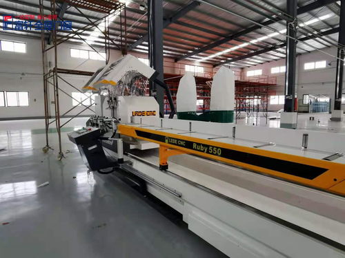 門窗定制工廠的工業4.0轉型之路 技術咨詢與實施策略