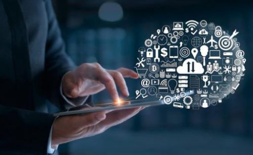數字化浪潮中，行業企業如何借力互聯網技術實現跨越式成長
